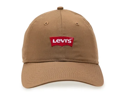 Gorra Curva Levi's