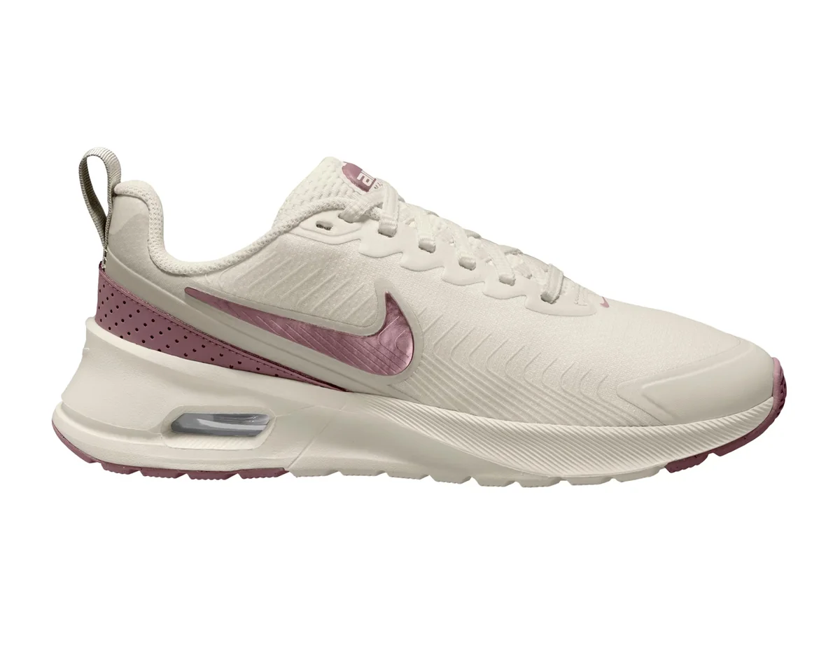 Tenis Nike Air Max Nuaxis para Mujer