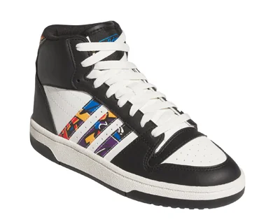 Tenis Adidas Break Start Mid para Mujer