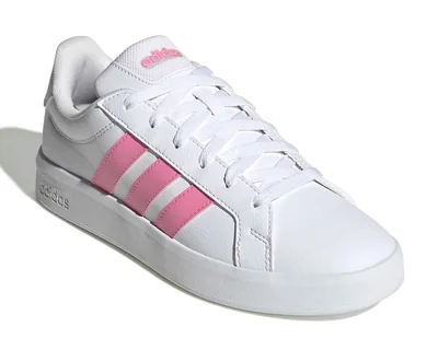 Tenis Adidas Grand Court Base 3.0 para Mujer