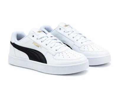 Tenis Puma Caven 2.0 Blancos para Mujer