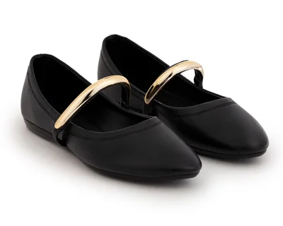 Flats Sahara para Mujer