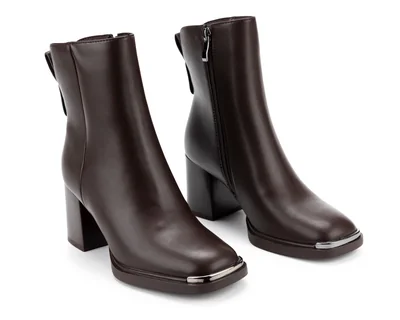 Botas Vaqueras Calzado EFE para Mujer