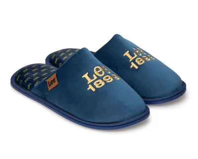 Pantuflas para Mujer Lee