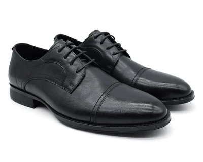 Zapatos de Vestir Wall Street para Hombre