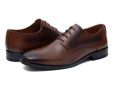 Zapatos de Vestir Christian Gallery de Piel para Hombre