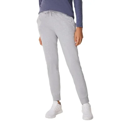 PANTALONES Hanes Originals 74 cm Acero claro XL