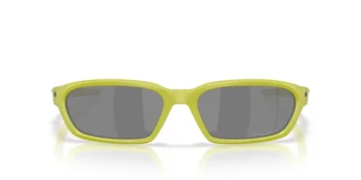 Gafas de sol Oakley Terraforma 58 mm Cactus mate/Prizm