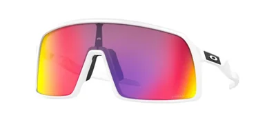 Gafas de sol Oakley OO9406 Sutro 37 mm Blanco mate