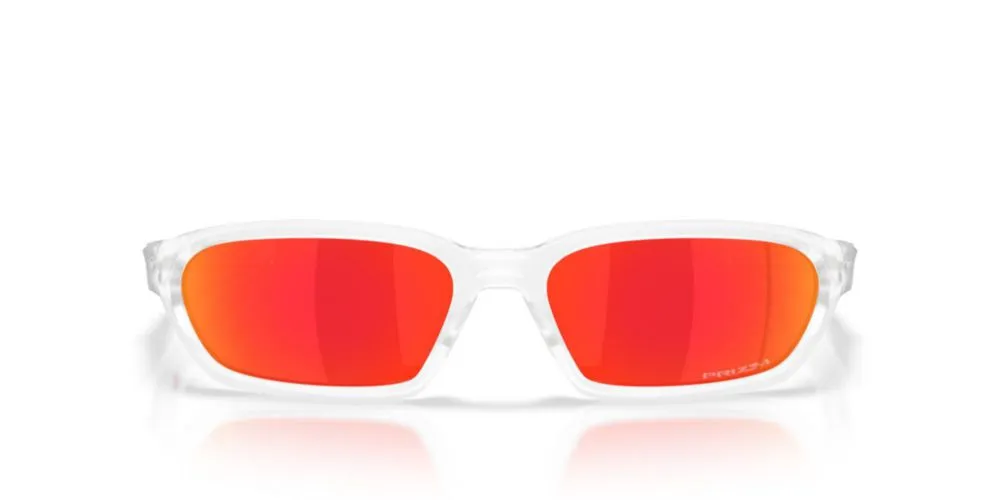 Anteojos de sol Oakley Terraforma 58 mm Prizm Ruby