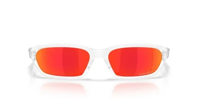 Anteojos de sol Oakley Terraforma 58 mm Prizm Ruby
