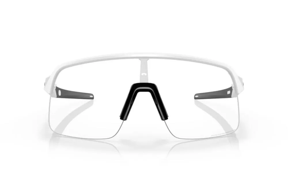 Anteojos de sol Oakley OO 9463 Blanco mate