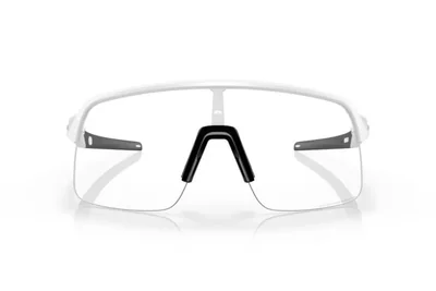 Anteojos de sol Oakley OO 9463 Blanco mate