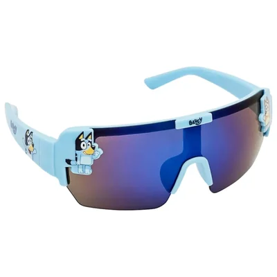 Anteojos de Sol ARKAID Bluey y Bingo Sports Wrap