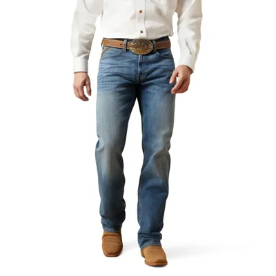 PANTALONES ARIAT Brandon Legacy M2 Corte Bota Relajado
