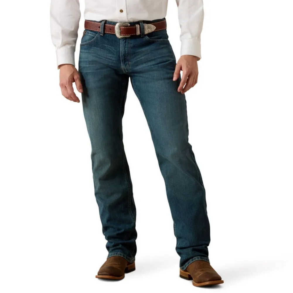 Pantalones ARIAT M4 Legacy Stretch Jean