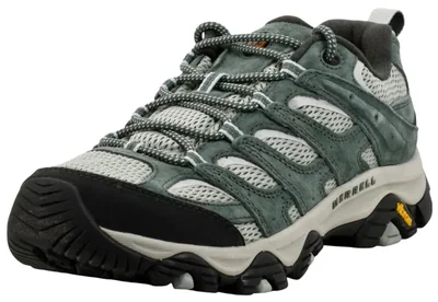 Zapatilla de senderismo Merrell Moab 3 Laurel 7.5M (Mujer)