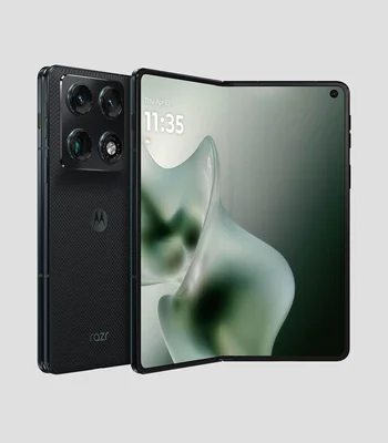 Celular Razr Fold 1 TB 16 GB