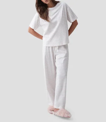 Pijama 2 Piezas Mujer