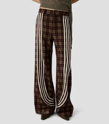 Pantalón de corte regular Mujer