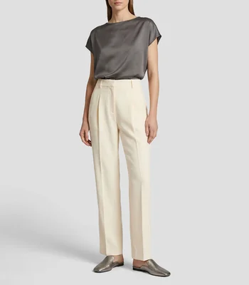 Pantalón de vestir Mujer