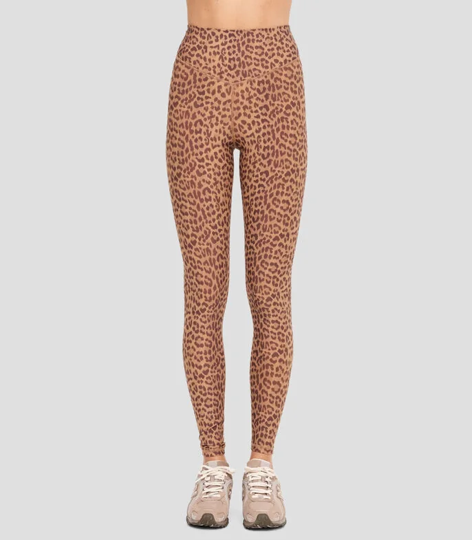 Leggings Javan Mujer