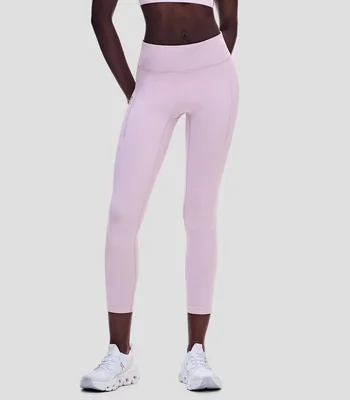 Mallas Performance Tights 7/8 Mujer