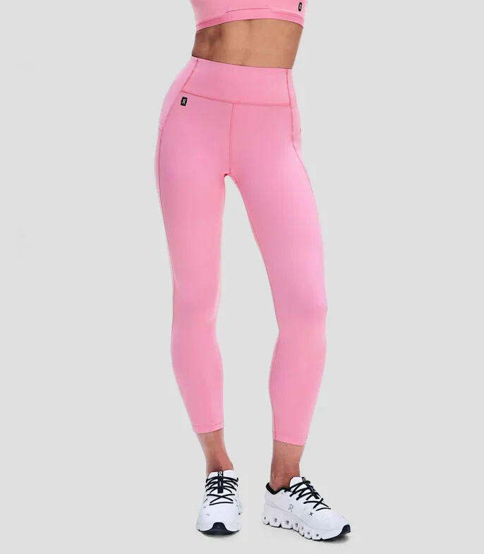 Mallas Train Tights 7/8 Mujer