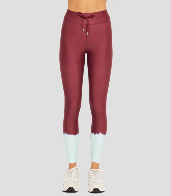 Leggings Midi Rio Mujer