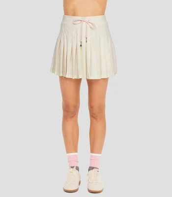 Falda para tennis Pleated Cadiz Mujer