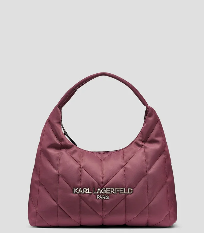 Bolsa Hobo Paris Voyage lisa Mujer