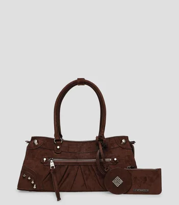 Bolsa Satchel Mujer