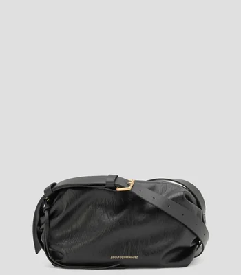 Bolsa Crossbody Sólido Mujer