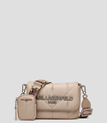 Bolsa Crossbody Paris Voyage lisa Mujer