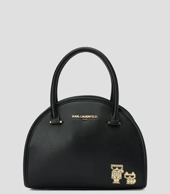 Bolsa Satchel Paris Savan fantasía Mujer