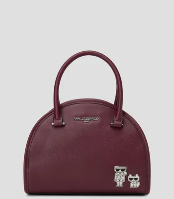 Bolsa Satchel Paris Savan fantasía mujer