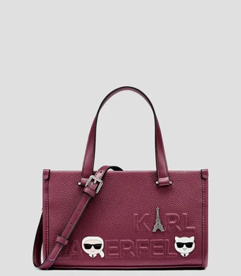 Bolsa Satchel Paris Zyla fantasía Mujer