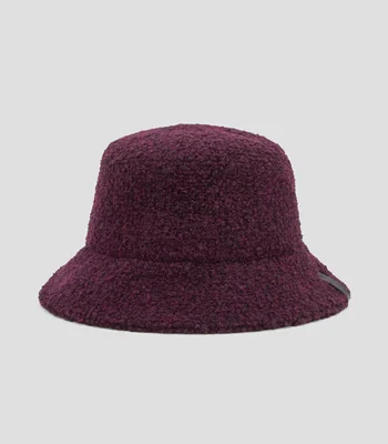 Gorro bucket Mujer