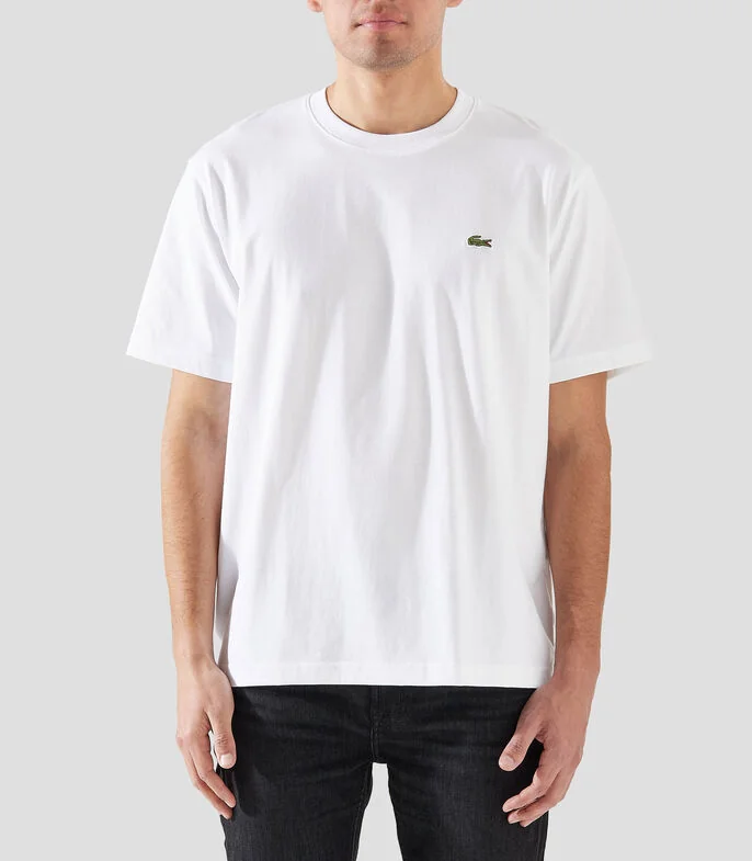 Playera Cuello Redondo Manga Corta Hombre