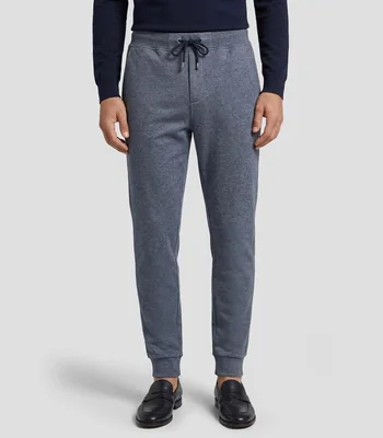 Pants liso Hombre