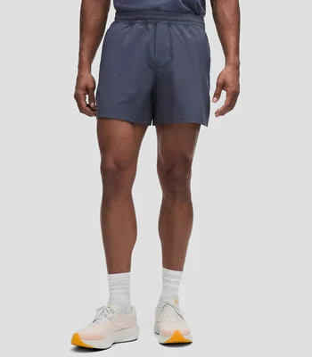 Shorts deportivos lisos Pace Breaker Hombre