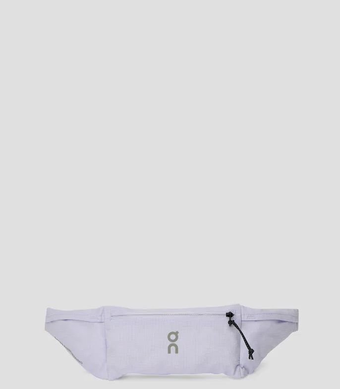 Cangurera deportiva para Running Unisex