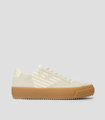 Tenis Casuales en Piel Hombre