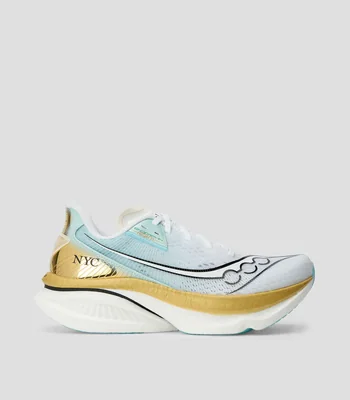 Tenis Casuales Plataforma Endorphin Elite Hombre
