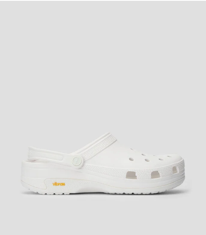 Sandalias con Plataforma Classic Hombre