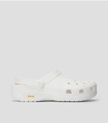Sandalias con Plataforma Classic Hombre