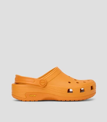 Sandalias con Plataforma Classic Hombre
