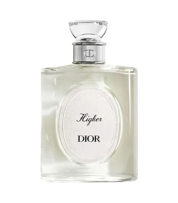 HIGHER EAU DE TOILETTE SPR, 100 ML