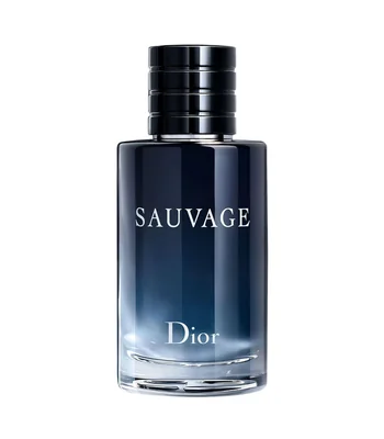 SAUVAGE EAU DE TOILETTE, 100 ML