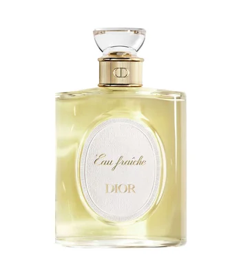 DIORIGINALS, EAU FRAICHE EAU DE TOILETTE SPR, 100 ML